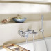 Смеситель Grohe Concetto New  32212 001 для ванны/душа с гарнитуром