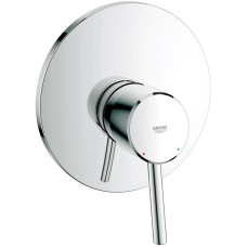 Смеситель Grohe Concetto New 32213 001 для душа в сборе