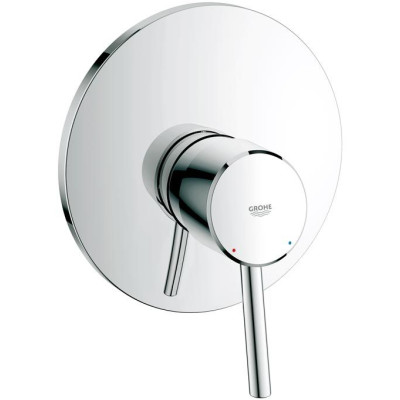 Смеситель Grohe Concetto New 32213 001 для душа в сборе