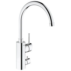 Смеситель Grohe Concetto New 32666 001 для кухни