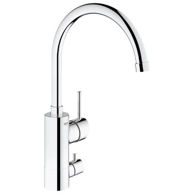 Смеситель Grohe Concetto New 32666 001 для кухни