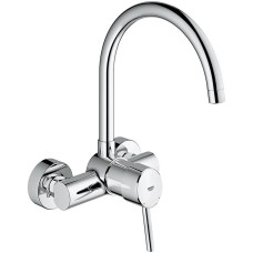 Смеситель Grohe Concetto New 32667 001 для кухни