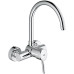 Смеситель Grohe Concetto New 32667 001 для кухни