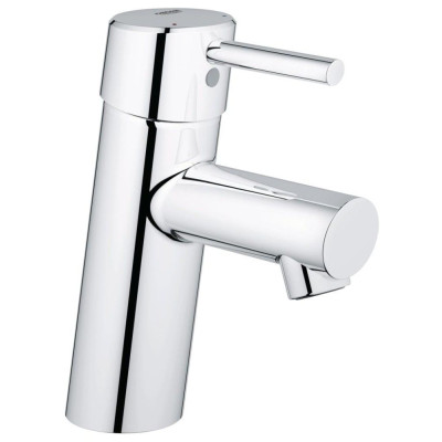 Смеситель Grohe Concetto New 3224010E для раковины, EcoJoy, д/к