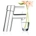 Смеситель Grohe Concetto New 3224010E для раковины, EcoJoy, д/к