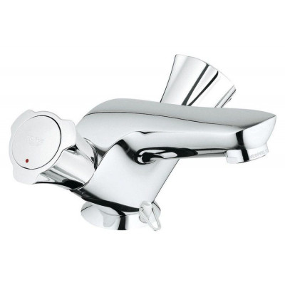 Смеситель Grohe Costa L 21100 001 для раковины, цепочка