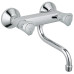 Смеситель Grohe Costa L 31187 001 настенный для кухни