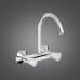 Смеситель Grohe Costa L 31191 001 настенный для кухни