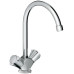 Смеситель Grohe Costa L 31812 001 для кухни с цепочкой