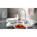 Смеситель Grohe Costa L 31812 001 для кухни с цепочкой