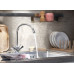Смеситель Grohe Costa L 31812 001 для кухни с цепочкой
