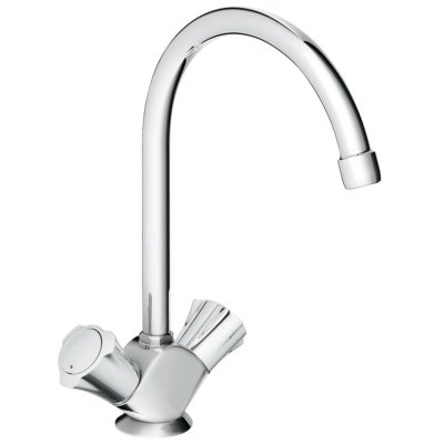 Смеситель Grohe Costa L 31831 001 для кухни