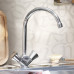 Смеситель Grohe Costa L 31831 001 для кухни