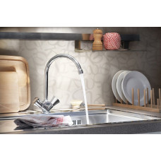 Смеситель Grohe Costa L 31831 001 для кухни