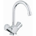 Смеситель Grohe Costa L 21375001 для раковины