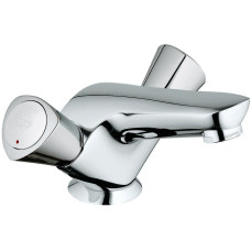 Смеситель Grohe Costa S 21255 001 для раковины, г/п и д/к