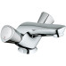 Смеситель Grohe Costa S 21255 001 для раковины, г/п и д/к
