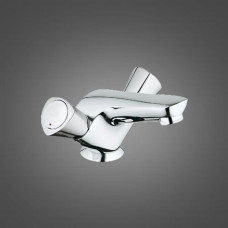 Смеситель Grohe Costa S 21255 001 для раковины, г/п и д/к
