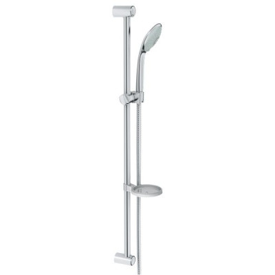 Душевой гарнитур Grohe Euphoria 27226001 Massage, 900мм, шланг 175 см, 2 режима