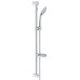 Душевой гарнитур Grohe Euphoria 27226001 Massage, 900мм, шланг 175 см, 2 режима