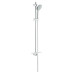 Душевой гарнитур Grohe Euphoria 27226001 Massage, 900мм, шланг 175 см, 2 режима