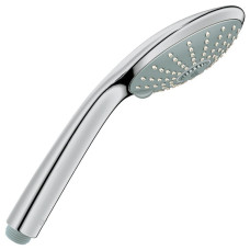 Ручной душ Grohe Euphoria, 27221000 Massage, 3-х режимная, Ø110 мм