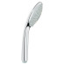 Ручной душ Grohe Euphoria, 27221000 Massage, 3-х режимная, Ø110 мм