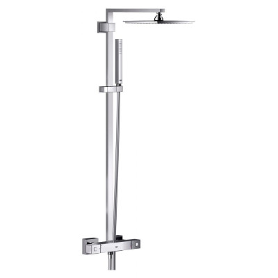 Душевая система Grohe Euphoria Cub 26087000