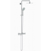 Душевая система Grohe Euphoriа System 27964000, Ø210 мм