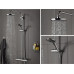 Душевая система Grohe Euphoriа System 27964000, Ø210 мм