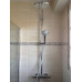 Душевая система Grohe Euphoriа System 27964000, Ø210 мм