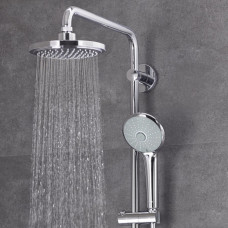 Душевая система Grohe Euphoriа System 27296001