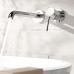 Смеситель для раковины Grohe Essence 19408001 настенный встраиваемый