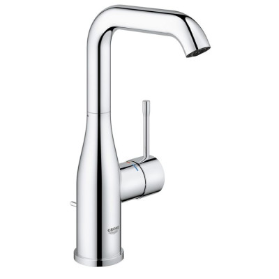 Смеситель для раковины Grohe Essence New 32628001 для раковины