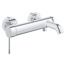 Смеситель Grohe Essence New 33624001 для ванны/душа