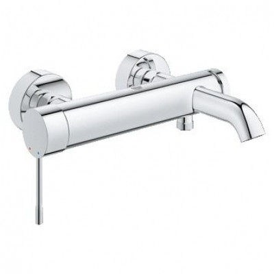 Смеситель Grohe Essence New 33624001 для ванны/душа