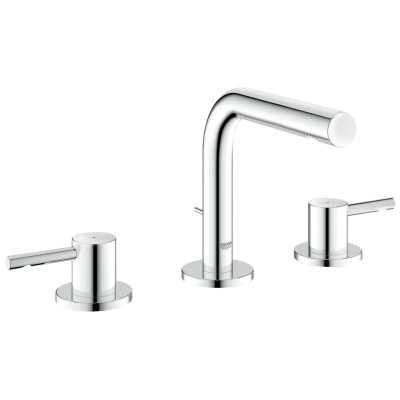 Смеситель Grohe Essence 20296001 для раковины