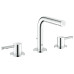 Смеситель Grohe Essence 20296001 для раковины