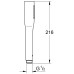 Ручной душ Grohe Euphoria Cosmopolitan 27367000
