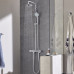 Верхний душ Grohe Euphoria Cosmopolitan 28233000, Ø160 мм