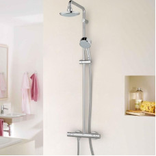 Верхний душ Grohe Euphoria Cosmopolitan 28233000, Ø160 мм