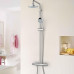 Верхний душ Grohe Euphoria Cosmopolitan 28233000, Ø160 мм