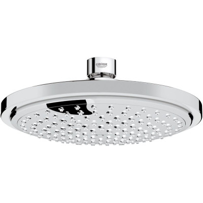 Верхний душ Grohe Euphoria Cosmopolitan 27492000, Ø180 мм