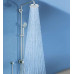 Верхний душ Grohe Euphoria Cosmopolitan 27492000, Ø180 мм