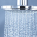 Верхний душ Grohe Euphoria Cosmopolitan 27492000, Ø180 мм