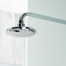 Верхний душ Grohe Euphoria Cosmopolitan 27492000, Ø180 мм
