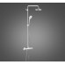 Верхний душ Grohe Euphoria Cosmopolitan 27492000, Ø180 мм