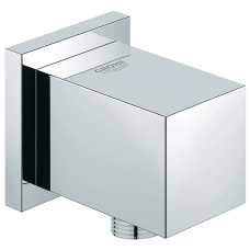 Шланговое подсоединение Grohe Euphoria Cube 27704000