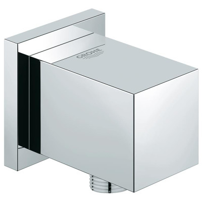 Шланговое подсоединение Grohe Euphoria Cube 27704000