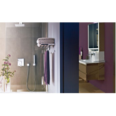 Шланговое подсоединение Grohe Euphoria Cube 27704000